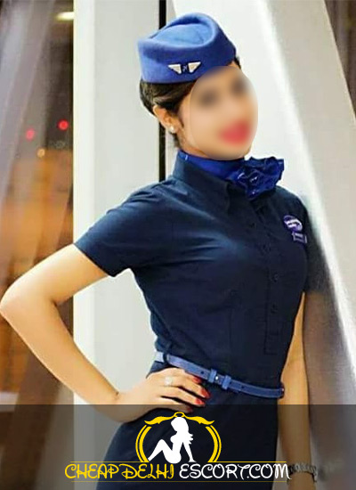  air hostess escorts